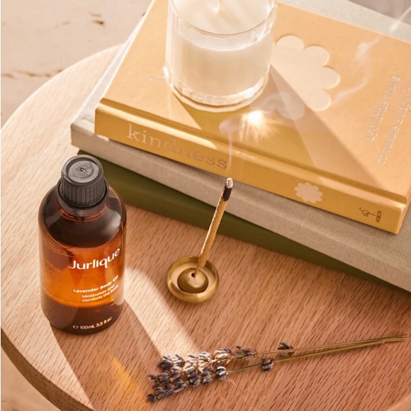 Jurlique Rose Body Oil - Picture 3 of 7